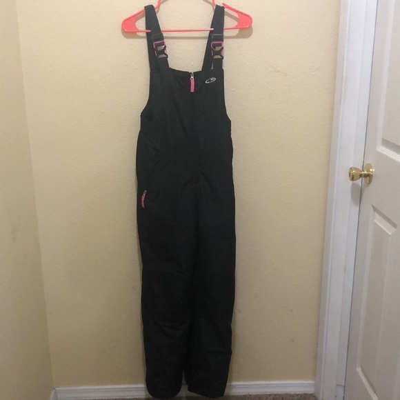 Champion Snowpants size L(10-12) - Picture 1 of 5